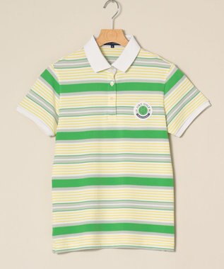 ONWARD Reuse Park 【23区 GOLF】カットソー春夏