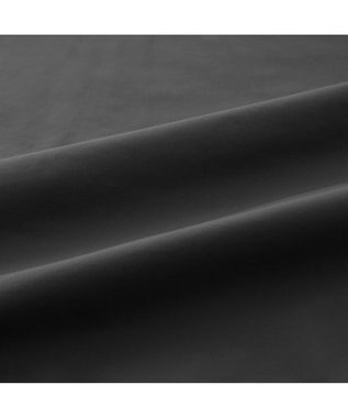 ZERO HALLIBURTON 【撥水・保温】 サーモフライ プルオーバー型ウィンドブレーカー ZHG-M5A2b  85109 ブラック