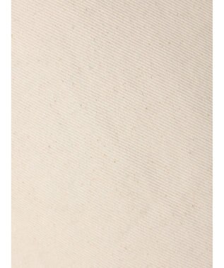 Green Parks ノーカラーカツラギジャケット Ecru