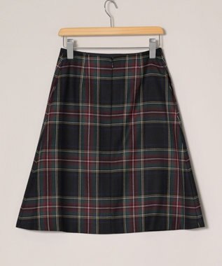 ONWARD Reuse Park 【23区】スカート秋冬 レッド