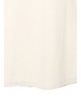 AMERICAN HOLIC Ｗポケットサス付きスカート Ivory