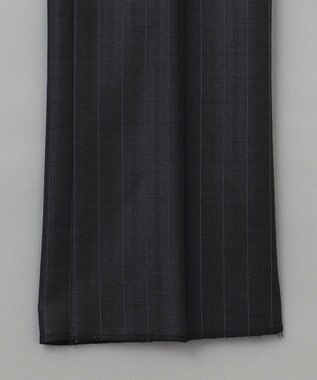 GOTAIRIKU 【Ermenegildo Zegna】TROFEO スーツ グレー系1