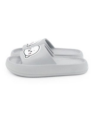 Mother garden しろたん サンダル 《S /M /L 》 2026 グレー