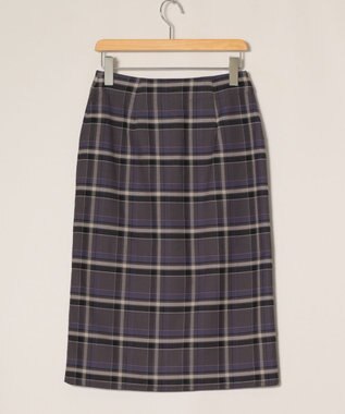 ONWARD Reuse Park 【any SiS】スカート秋冬 グレー