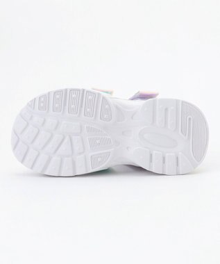 ANY KIDS マルチカラースポサン マルチカラー