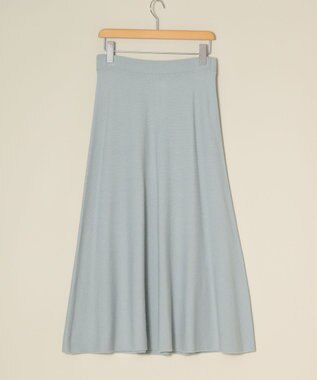 ONWARD Reuse Park 【UNFILO】スカート秋冬 グリーン