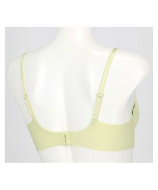 une nana cool ふゆうする 3/4カップブラジャー CR