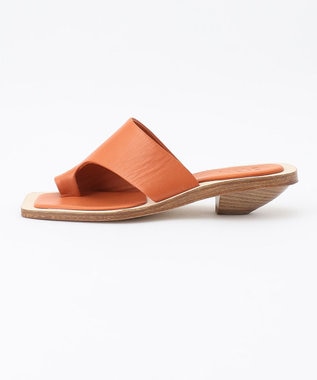 ONWARD CROSSET SELECT 【JVAM】JOHNSTON　サンダル BRIGHT TAN