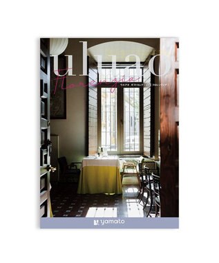 antina gift studio uluao(ウルアオ) カタログギフト ＜フロレンツィア＞ -