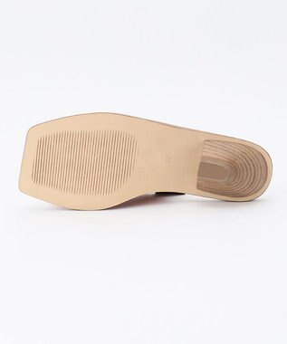 ONWARD CROSSET SELECT 【JVAM】JOHNSTON　サンダル BRIGHT TAN