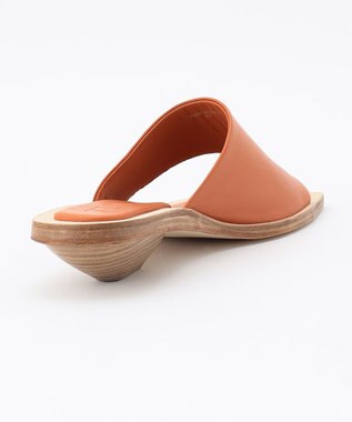 ONWARD CROSSET SELECT 【JVAM】JOHNSTON　サンダル BRIGHT TAN