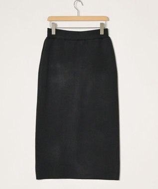 ONWARD Reuse Park 【UNFILO】スカート秋冬 ブラック