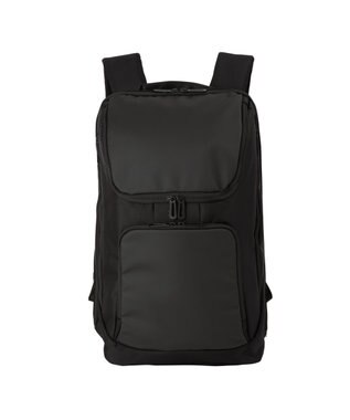 ZERO HALLIBURTON デイトン デイパック B4サイズ 14.0インチPC 81571 ブラック