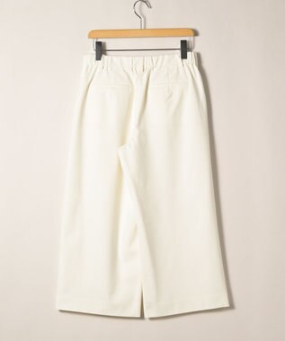 ONWARD Reuse Park 【自由区】パンツ秋冬 ホワイト