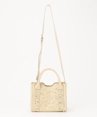 GRACE CONTINENTAL SquareBoston BAG