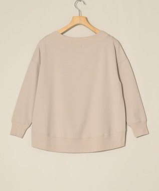 ONWARD Reuse Park 【any SiS】カットソー秋冬 ベージュ