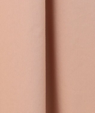 自由区 L 【カタログ掲載・洗える】タックガウチョ パンツ クラウドローズ