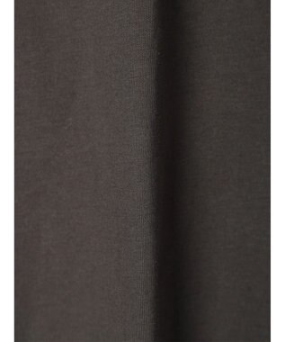 Green Parks ショルダーカットチュニック Gray