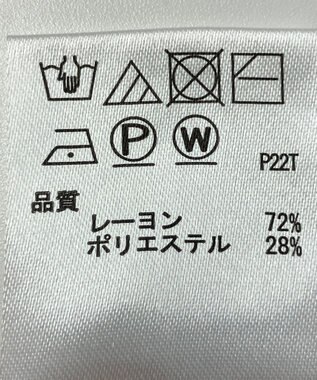 ONWARD Reuse Park 【any SiS】ニット秋冬 ブラウン