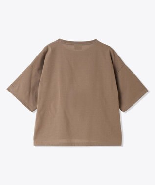Columbia Columbia/ ウィメンズマーサーストリートショートスリーブクロップドTシャツ /コロンビア Flax