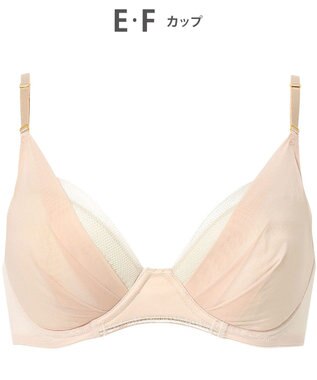 Wing 【マッチミーブラ】 ブラがわたしに合わせてくれる 【グッドデザイン賞受賞】 バストの左右差や個々のバストの状態に対応  KB2011 ウイング／ワコール