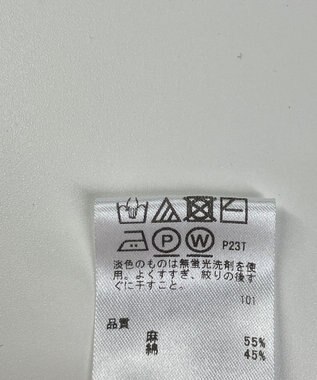 ONWARD Reuse Park 【any FAM】ニット春夏 ネイビー