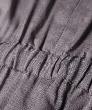 Paul Smith レーヨンリネン Vネックジレ ライラック