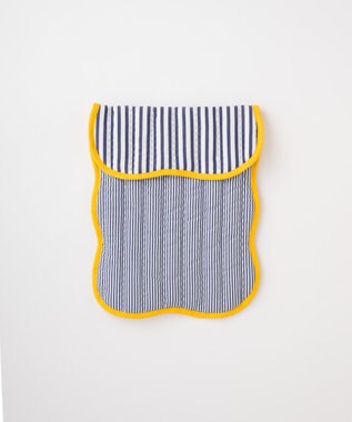 ONWARD Reuse Park 【アップサイクルプロジェクト】ノートPCケース