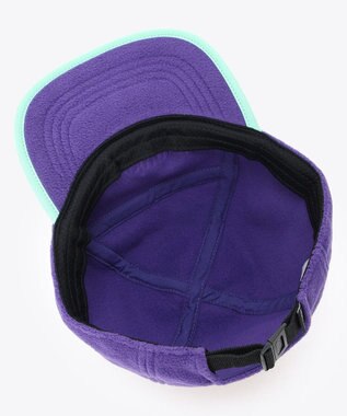 Columbia Columbia/ パラボリズムクリークフリースキャップ /コロンビア Bright Plum