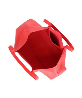 ROOTOTE 1477【合皮:A4サイズ収納】LT.ミディアム.レザレットRE-A 05：レッド