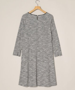 ONWARD Reuse Park 【any SiS】ワンピース春夏 ブラック