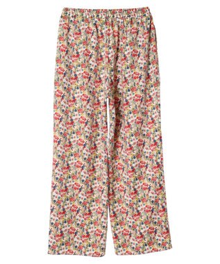 Green Parks イージー柄パンツⅡ Multi