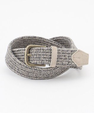 日本製 ウールメランジ メッシュベルト Joseph Abboud ファッション通販 公式通販 オンワード クローゼット 日本製 ウールメランジ メッシュベルト Joseph Abboud ファッション通販 公式通販 オンワード クローゼット