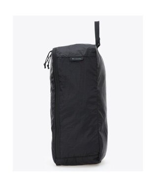 Columbia Columbia/ タイガーブルックトラベルシューケース /コロンビア Black