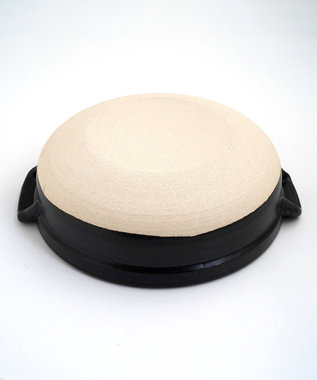 たち吉 【たち吉】木の実土鍋（9号）〈１個〉四日市萬古焼 ホワイト系その他