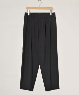 ONWARD Reuse Park 【23区】パンツ秋冬 ブラック