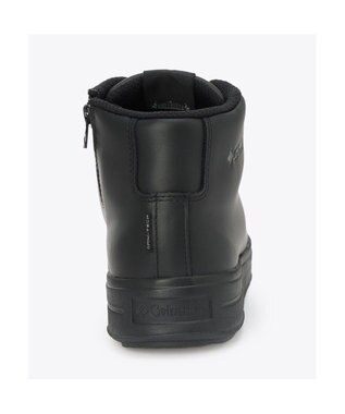 Columbia Columbia/ ホーソンレイン ミッド エルイーエー アドバンス /コロンビア Black