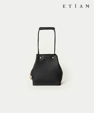 GOTAIRIKU 【ETIAM】シュリンク ドローストリングバッグ《Cocoon》