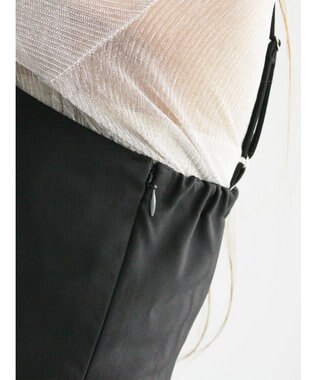 Te chichi ベアオールインワン ブラック