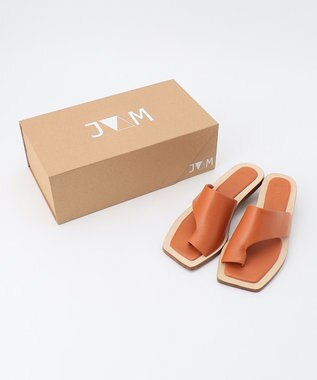 ONWARD CROSSET SELECT 【JVAM】JOHNSTON　サンダル BRIGHT TAN