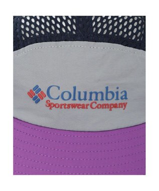 Columbia Columbia/ バッドアックスパスシェードブーニー /コロンビア Collegiate Navy Multi