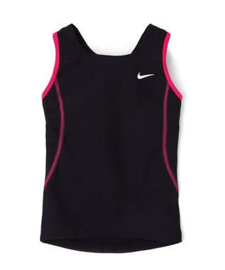 San-ai Resort（三愛水着楽園） 【NIKE】ナイキ GIRLS セパレーツ水着 ピンク