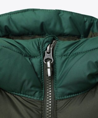 Columbia Columbia/ 【KIDS】パイクレイクIIフーデッドジャケット /コロンビア Rain Forest、 Greenscape