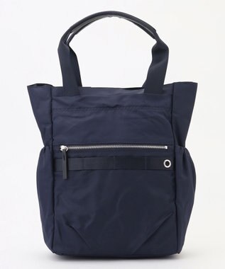 ICB 【新仕様】 2WAYトートリュック ネイビー