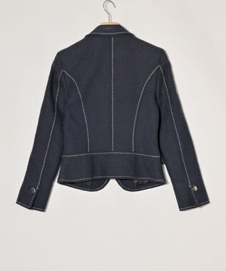 ONWARD Reuse Park 【23区】ジャケット春夏 ネイビー