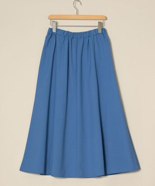 ONWARD Reuse Park 【any FAM】スカート春夏 ブルー