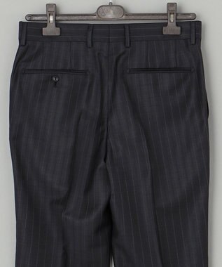 GOTAIRIKU 【Ermenegildo Zegna】TROFEO スーツ グレー系1