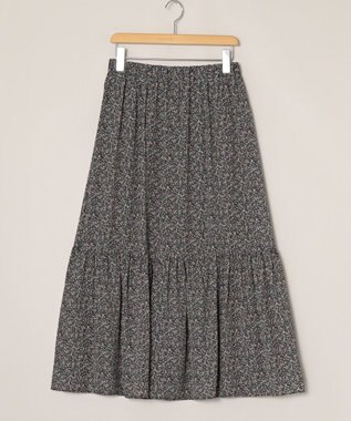 ONWARD Reuse Park 【any FAM】スカート春夏 ブラック