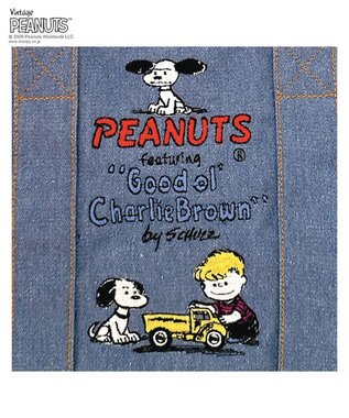 ROOTOTE 8469【ルートート】スヌーピー IP.デリ.シシュウ.ピーナッツ-0Y 02：サックス