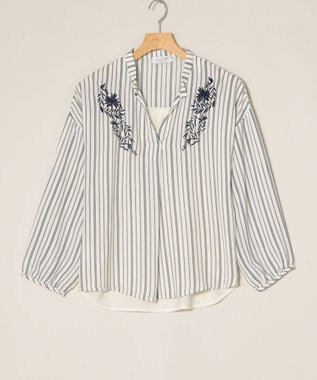 ONWARD Reuse Park 【any FAM】カットソー秋冬 ホワイト